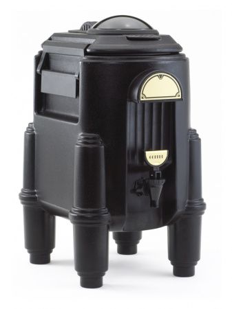 Термоконтейнер Cambro CSR 3 черн.