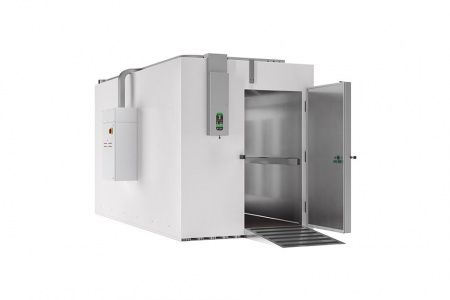 Шкаф шоковой заморозки Tecnomac MT2