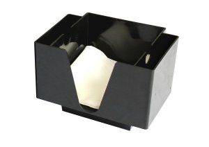 Барный органайзер JIWINS JW-BC2 black
