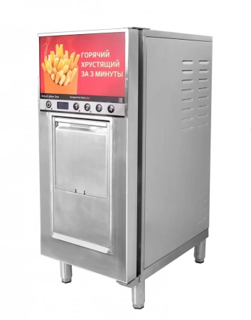Фритюрница RoboLabs ROBOFRYBOX ONE