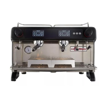 Кофемашина La Cimbali M40 DT/2