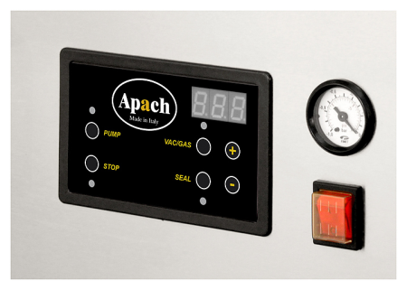 Упаковщик вакуумный AVM254