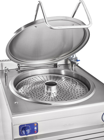 Пищеварочный котел Abat КПЭМ-160/9Т
