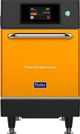 Печь высокоскоростная Pratica FIT EXPRESS 2 mag. 380В ORANGE