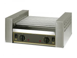 Аппарат для сосисок гриль Roller Grill RG9