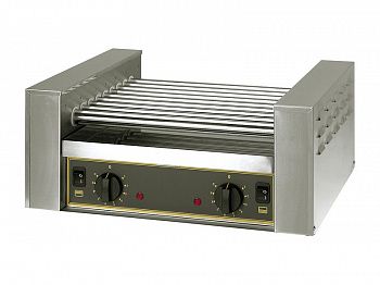 Аппарат для сосисок гриль Roller Grill RG9