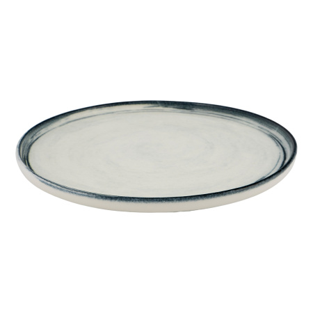 Тарелка KUTAHYA CORENDON Frame BNROT24DU890670, 24 см