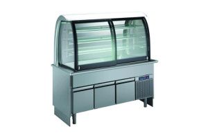 Прилавок Electrolux Professional 332038
