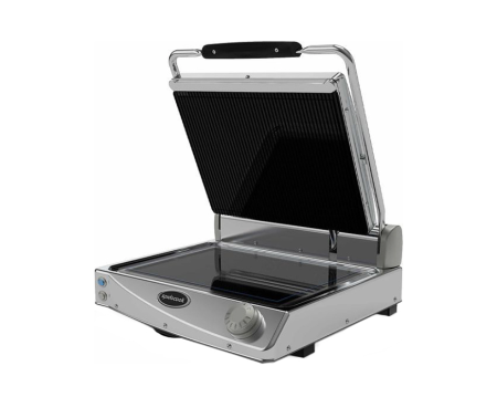Керамический гриль Spidocook SP015P