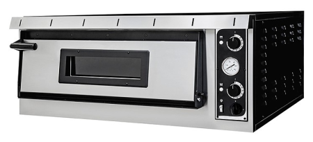 Подовая печь Prismafood PLUS XL 4