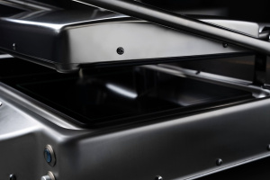 Контактный гриль Spidocook Spidoglass SP020XR