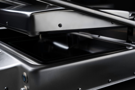 Контактный гриль Spidocook Spidoglass SP020XR