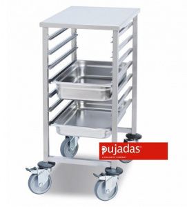 Тележка-шпилька Pujadas 80560