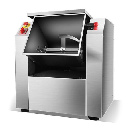 Тестомес Hurakan HKN-25HN для крутого теста