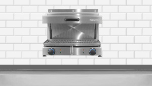 Гриль-саламандра Kocateq EB450ECO