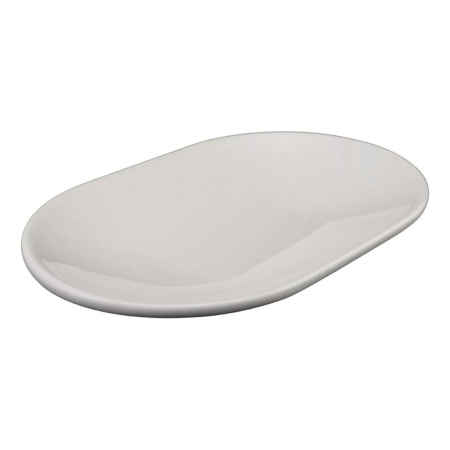Блюдо KUTAHYA BONE Teos BNOFD32KY00, 32 см
