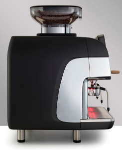 Автоматическая кофемашина La Cimbali S60 CP100 Milk PS
