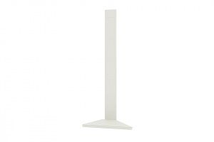 База ECO_LINE угловая внешняя, H=2250