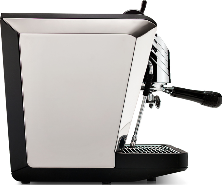 Кофемашина Nuova Simonelli Oscar II AD Black+Prof.Pressostat, 220V