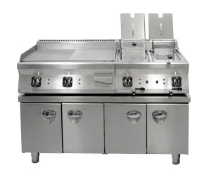 Стенд Kocateq 4B14