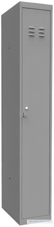 Шкаф для одежды Iterma ШО-1 310/500/1860