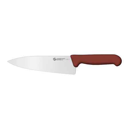Профессиональный нож Sanelli SC49020N 20 см