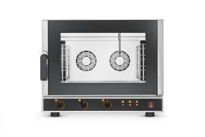 Tecnoeka EKF 411 AL UD