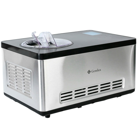 Фризер Gemlux GL-ICM507 