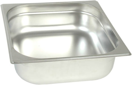 Гастроемкость Kocateq 23150-62 GN 2/3