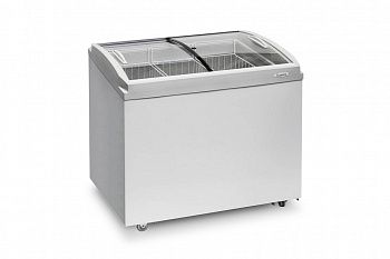 Морозильный ларь Бирюса 260VCZQ