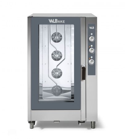 Печь конвекционная WLBake WB1664mb2v