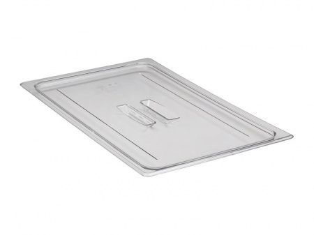 Крышка Cambro 10 CWCH GN 1/1 прозрачная CH