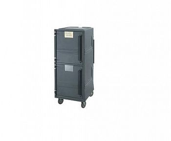 Термоконтейнер Cambro CMBP темн.-сер.
