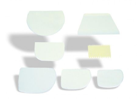 Скребок Pujadas 836.110