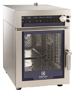 Пароконвектомат Electrolux Professional Multislim 6 GN1/1 (260638)