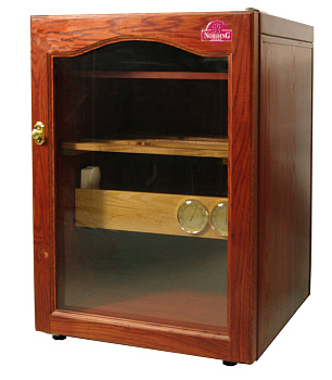 Винный шкаф Gruppo Blocnesa BT75V