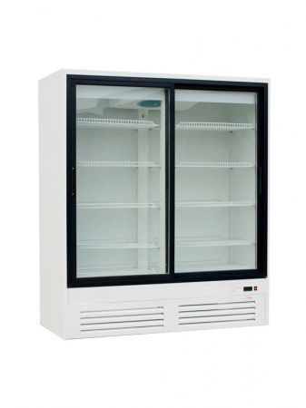 Шкаф холодильный Cryspi Duet G2-1,4К