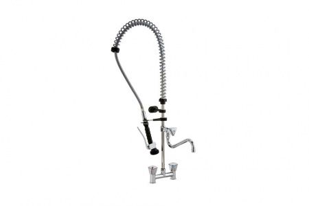 Душирующее устройство Klarco 3S.3003.19N.K23