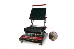 Тарталетница Pavoni COOKMATIC SPECIAL