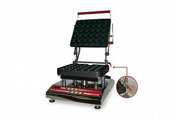 Тарталетница Pavoni COOKMATIC SPECIAL