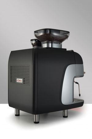 Автоматическая кофемашина La Cimbali S60 S100