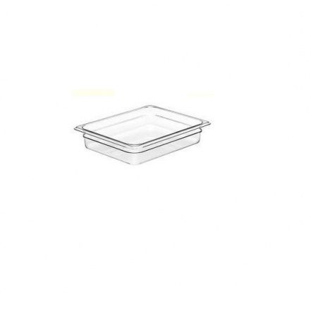 Гастроемкость Cambro 22 CW GN 1/2-65