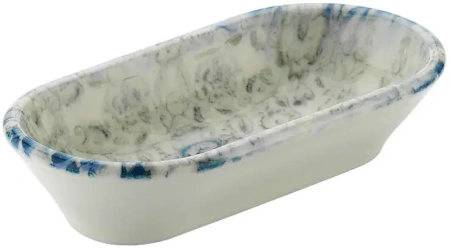 Салатник KUTAHYA Blue Blanc BNOFD20OKS891310, 350 мл