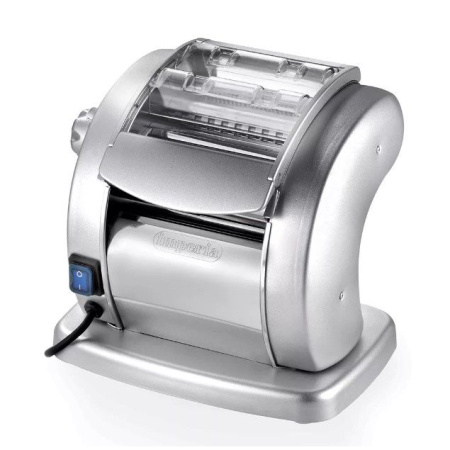 Лапшерезка Imperia Pasta Presto Silver Grey 4700