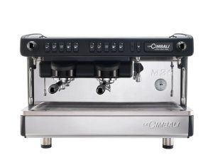 Кофемашина La Cimbali M26 BE DT/2