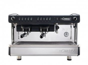Кофемашина La Cimbali M26 BE DT/2