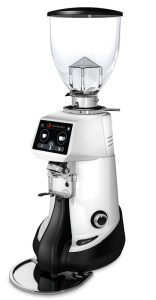 Кофемолка Fiorenzato F83 E XGi белая