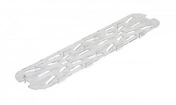 Дренажная полка Cambro 20LPCWD 135 GN 2/4