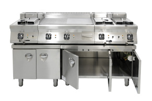 Стенд Kocateq 4B12