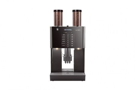 Кофемашина WMF 1200 S 03.1200 (0410)